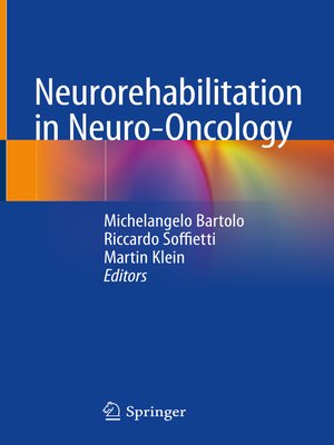 cover image of Neurorehabilitation in Neuro-Oncology